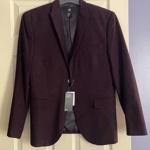 Men’s Plum Sport’s jacket